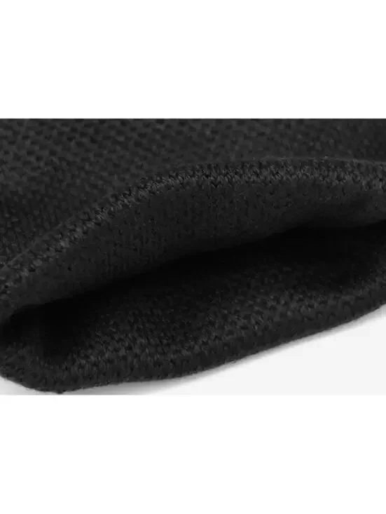 adidas Y-3 Tennis Wristband L Unisex Sports Training Band 9x13cm 2pcs NWT JW8531 - Picture 4 of 5